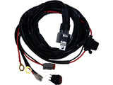 Rigid Industries Harness Used For 10In40In Light Bars