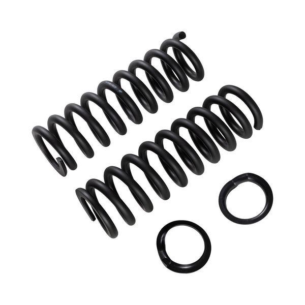 Old Man Emu Front Coil Spring Set — 2007-2021 Toyota Land Cruiser (4019)