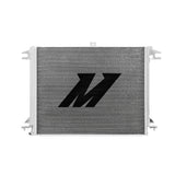 MM Radiators - Alum