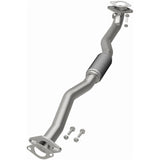 MAG BRE Front Pipe Kit