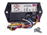 Rigid Industries 3 Amp Led Flasher 2 Output 12 Volt