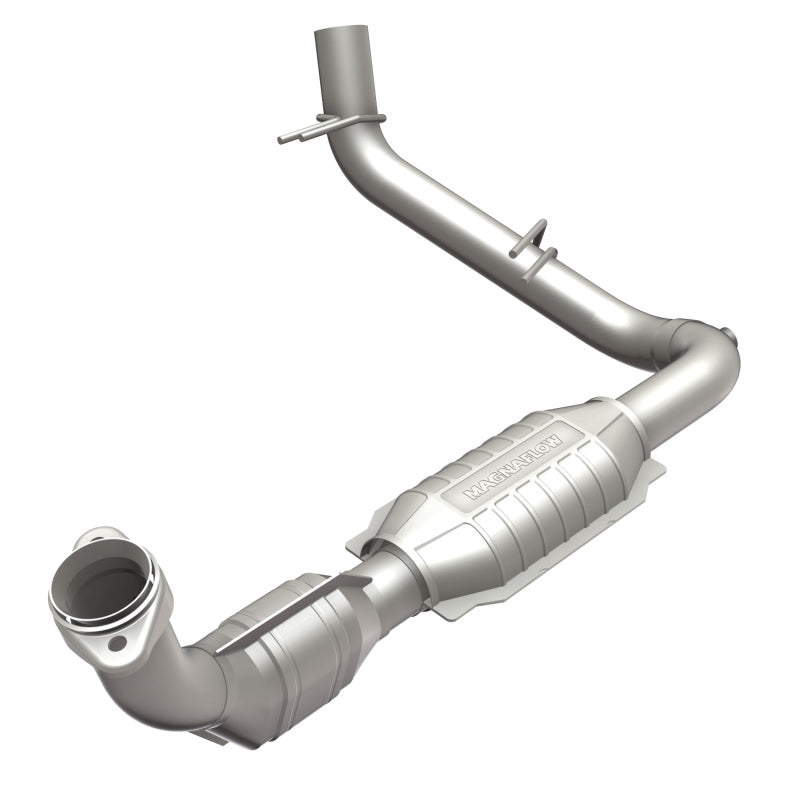 MagnaFlow Convertisseur catalytique à ajustement direct 97-98 camions Ford 5.4L