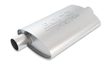 ProXS Muffler - Un-Notched Neck (40357)