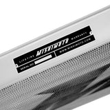 MM Radiators - Alum
