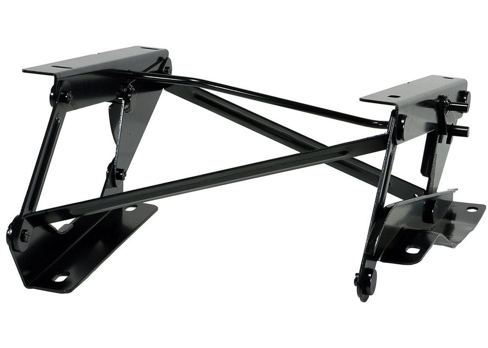 Rugged Ridge Fold Forward Seat Risers (Passengers Side) 7695 CJ/Wrangler