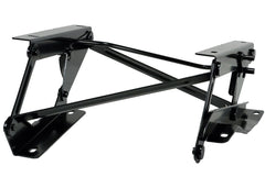 Rugged Ridge Fold Forward Seat Risers (Passengers Side) 7695 CJ/Wrangler
