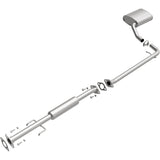 MAG BRE Exhaust Kits