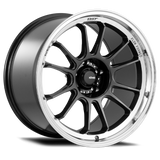 KNG Hypergram Wheels