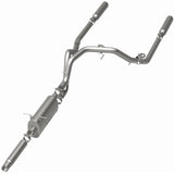 MAG Catback Exhaust