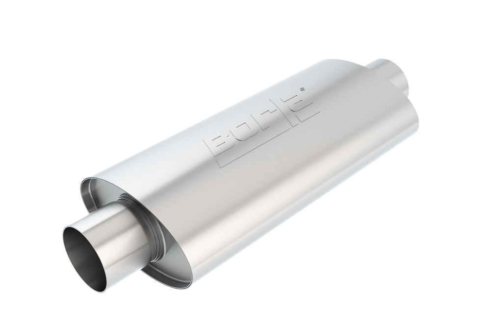 Borla XR-1 Multicore Muffler (40575)