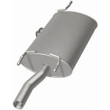 MAG BRE Muffler Kit