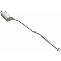 MagnaFlow BRE Exhaust Kit 92-93 Toyota Camry 2.2L