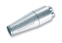 Borla XR-1 Raceline - Multi-Core Collector Exhaust Muffler (40703)