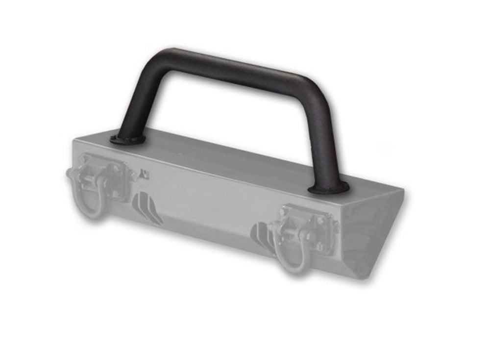 Rugged Ridge Bumper — 1976-2016 Jeep Wrangler