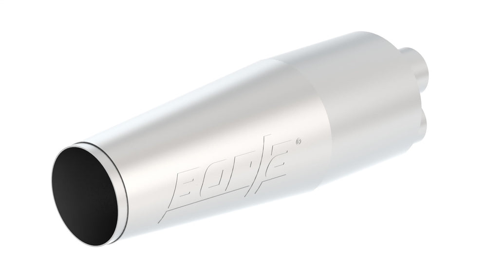 Borla XR-1 Raceline - Multi-Core Collector Exhaust Muffler (40728)