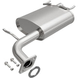 MAG BRE Muffler Kit