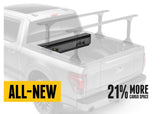Retrax 2014+ Silverado/Sierra 1500 5.9Ft Frc4000 Pro Ez Off Retractable Cover with Removable Canister