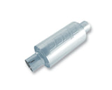 Specialty Muffler - Un-Notched Necks (40842S)