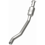 MAG Converter Direct Fit