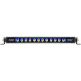 Rigid Industries Rigid Radiance Plus Srseries Led Light 8 Option Rgbw Backlight 40 Inch