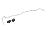 WL Sway Bars - Rear