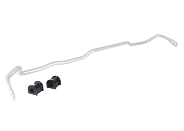 Whiteline Barre stabilisatrice arrière réglable 2 points 16 mm 89-92 Toyota Cressida (MX83)