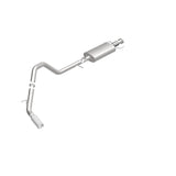 MAG Catback Exhaust