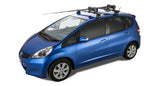 RHR Ski & Snowboard Carriers