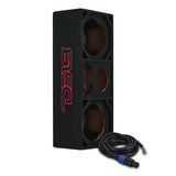 DSE Ported Enclosures