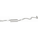 MAG BRE Exhaust Kits