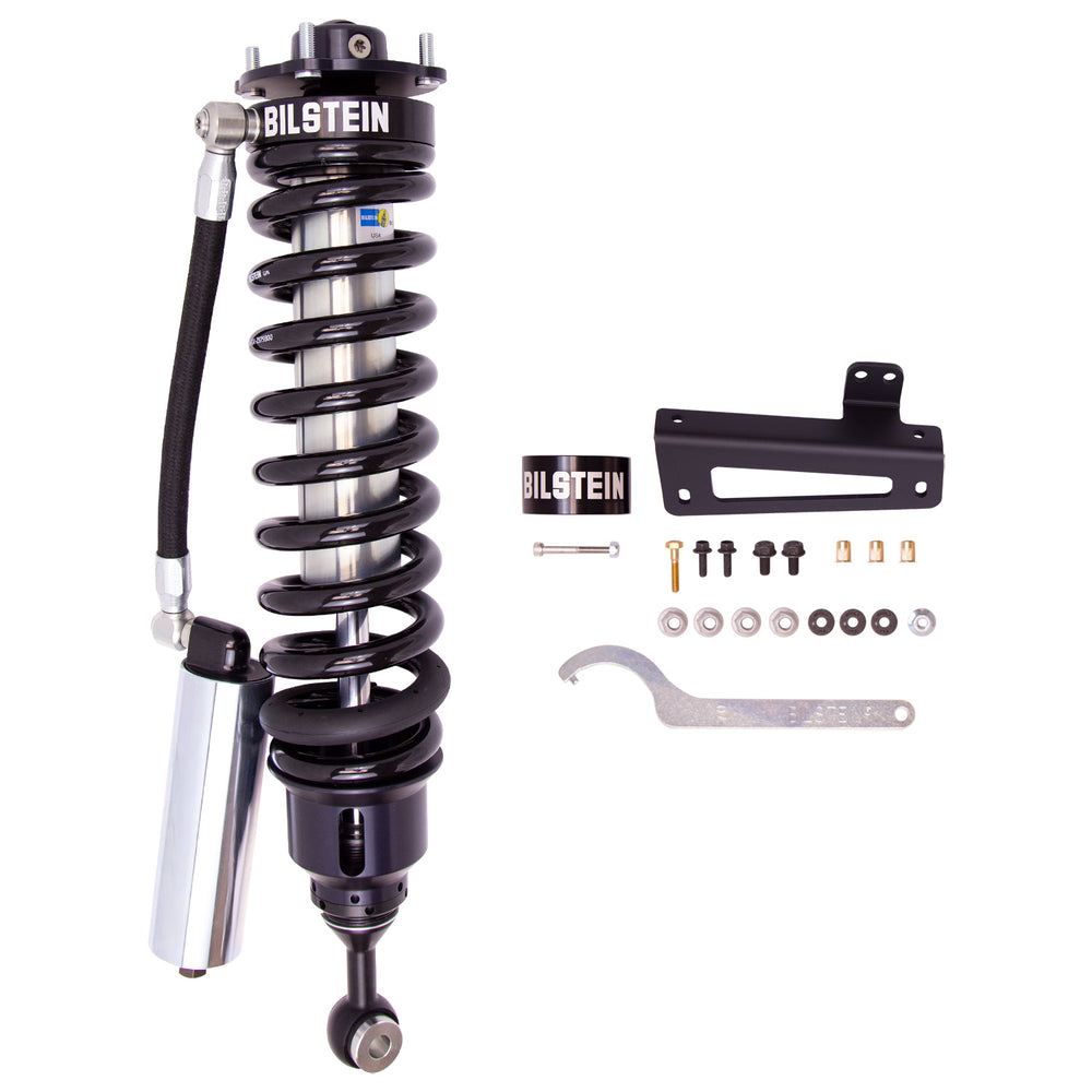 Bilstein Suspension Shock Absorber and Coil Spring Assembly (41-284551)