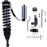 Suspension Shock Absorber and Coil Spring Assembly (41-284872)