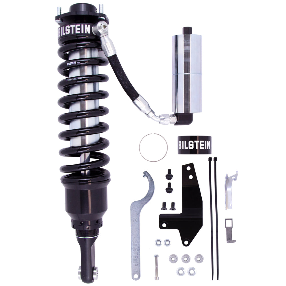 Bilstein Suspension Shock Absorber and Coil Spring Assembly (41-298336)