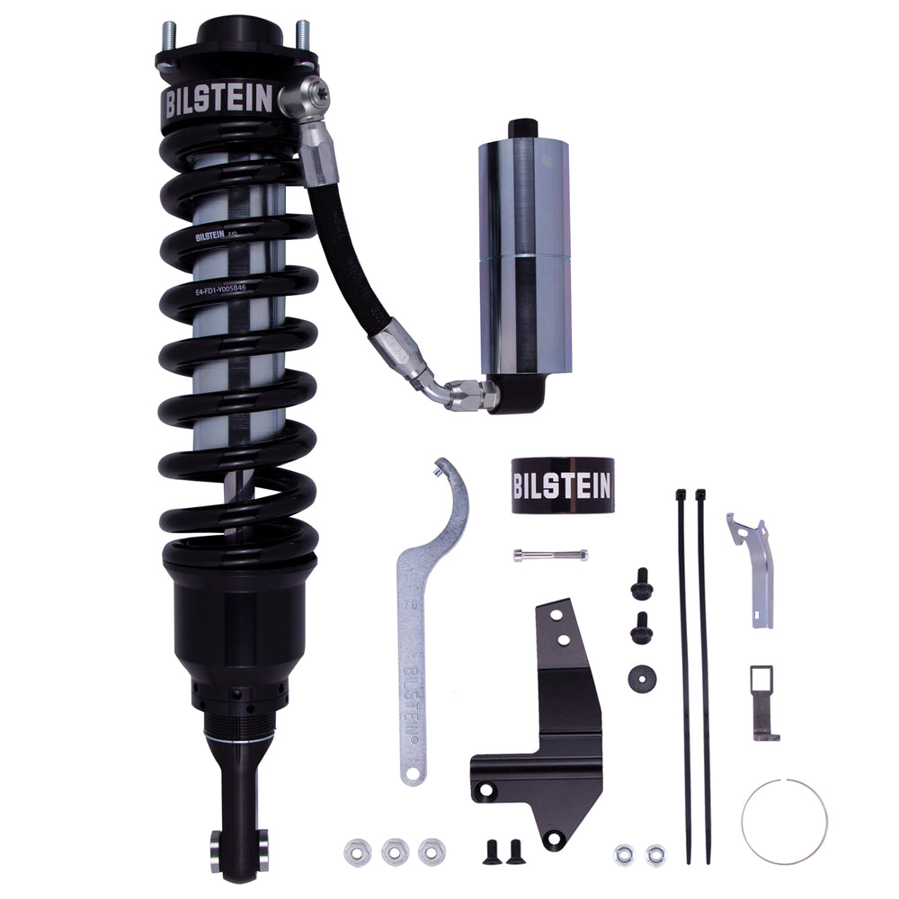 Amortisseur et ressort hélicoïdal Bilstein B8 8112 ZoneControl CR Avant Droit