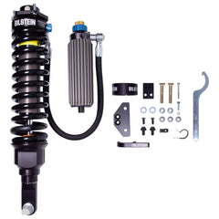 Bilstein B8 8112 Black Hawk Suspension Shock Absorber and Coil Spring Assembly — Front Right, 2021-2026 Ford Bronco (41-314227)