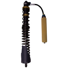 Bilstein Black Hawk Powersports Suspension Shock Absorber and Coil Spring Assembly — Rear Left, for select Can-Am vehicles (41-325001)