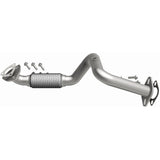 MAG BRE Front Pipe Kit
