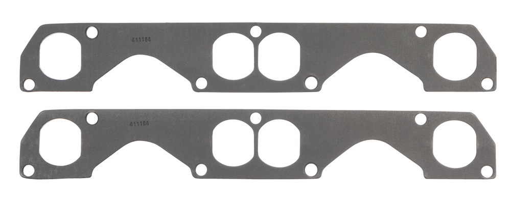 SCE Gaskets SBC Hookr Adaptr Graph-Form Premium 1/8 Thk Exh Gskts