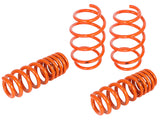 AFE Lowering Springs