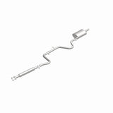 MAG BRE Exhaust Kits