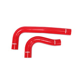 MM Silicone Hose - Radiator
