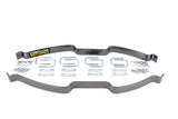 HWG EZ-990 Helper Spring Kits