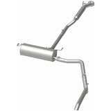 MAG BRE Exhaust Kits