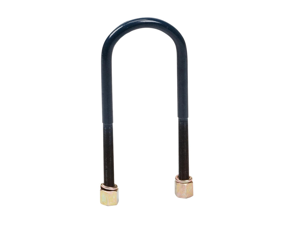 Ironman 4x4 Toyota Land Cruiser Rear U-Bolt Kit (415UBK)