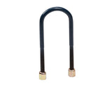 Ironman 4x4 TOYOTA LAND CRUISER REAR U-BOLT KIT - 415UBK