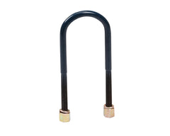 Ironman 4x4 Toyota Land Cruiser Rear U-Bolt Kit (415UBK)