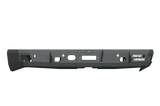 Road Armor 2010-2018 Ram 2500/3500 Stealth Rear Winch Bumper Texture Black Lights Sold Sep