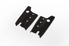 Rally Armor Adaptateur de garde-boue 13-19 Ford Fiesta EU/AU 3 portes
