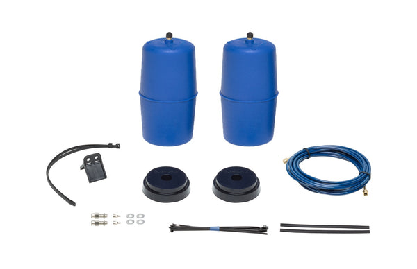 Firestone Leveling Kit Ride-Rite Air Helper Spring Kit — 2019-2025 Ram 1500 (FR4130)