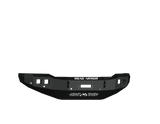 Road Armor 2019+ Ram 2500/3500 Stealth Front Winch Compatible Bumper Texture Black Lights Sold Sep